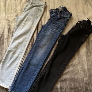 Abercrombie kids 9/10